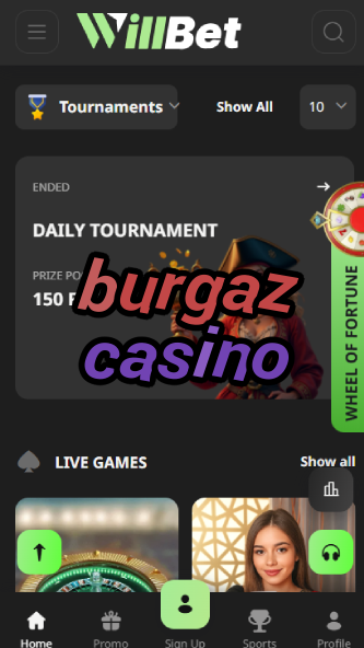Burgaz Casino - Best Turkish Casino-www.bdqngd.com