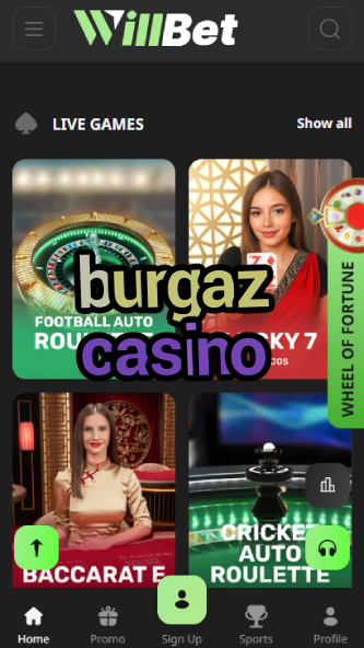 Burgaz Casino - Best Turkish Casino-www.bdqngd.com