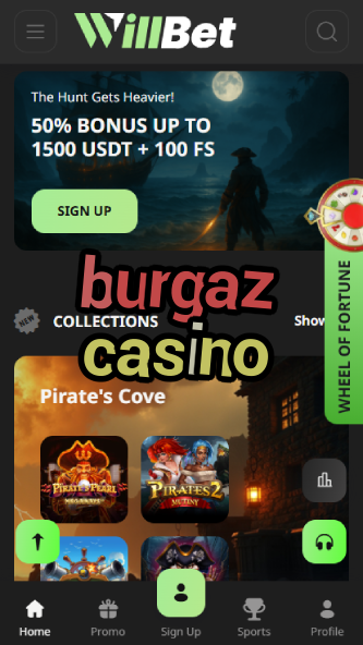 Burgaz Casino - Best Turkish Casino-www.bdqngd.com