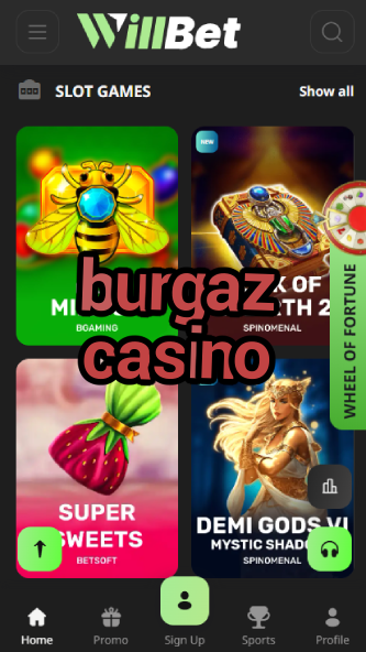 Burgaz Casino - Best Turkish Casino-www.bdqngd.com